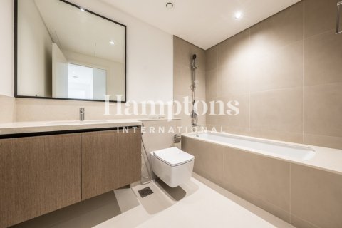 Apartament de închiriat în Downtown Dubai (Downtown Burj Dubai), Dubai, EAU 2 dormitoare, 99.59944824 mp. №709159 - poză 6
