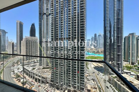 Apartament de închiriat în Downtown Dubai (Downtown Burj Dubai), Dubai, EAU 2 dormitoare, 99.59944824 mp. №709159 - poză 23