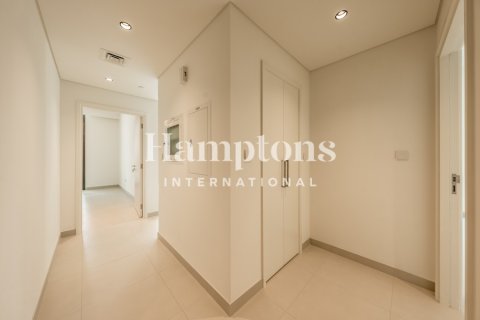 Apartament de închiriat în Downtown Dubai (Downtown Burj Dubai), Dubai, EAU 2 dormitoare, 99.59944824 mp. №709159 - poză 11