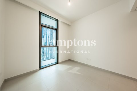 Apartament de închiriat în Downtown Dubai (Downtown Burj Dubai), Dubai, EAU 2 dormitoare, 99.59944824 mp. №709159 - poză 8