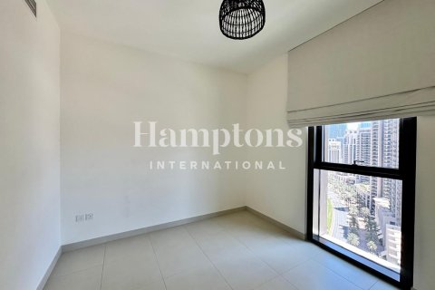Apartament de închiriat în Downtown Dubai (Downtown Burj Dubai), Dubai, EAU 2 dormitoare, 99.59944824 mp. №709159 - poză 27