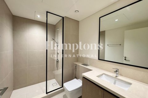 Apartament de închiriat în Downtown Dubai (Downtown Burj Dubai), Dubai, EAU 2 dormitoare, 99.59944824 mp. №709159 - poză 20