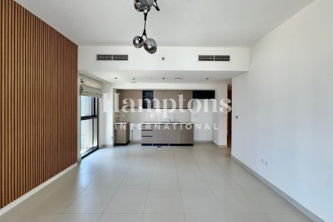 Apartament de închiriat în Downtown Dubai (Downtown Burj Dubai), Dubai, EAU 2 dormitoare, 99.59944824 mp. №709159 - poză 24