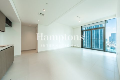 Apartament de închiriat în Downtown Dubai (Downtown Burj Dubai), Dubai, EAU 2 dormitoare, 99.59944824 mp. №709159 - poză 9