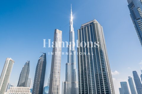 Apartament de închiriat în Downtown Dubai (Downtown Burj Dubai), Dubai, EAU 2 dormitoare, 99.59944824 mp. №709159 - poză 12