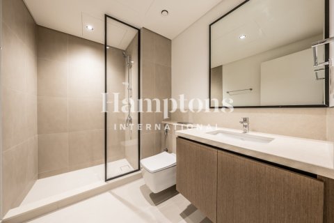 Apartament de închiriat în Downtown Dubai (Downtown Burj Dubai), Dubai, EAU 2 dormitoare, 99.59944824 mp. №709159 - poză 5