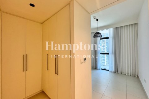 Apartament de închiriat în Downtown Dubai (Downtown Burj Dubai), Dubai, EAU 2 dormitoare, 99.59944824 mp. №709159 - poză 21