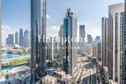 Apartament de închiriat în Downtown Dubai (Downtown Burj Dubai), Dubai, EAU 2 dormitoare, 99.59944824 mp. №709159 - poză 14
