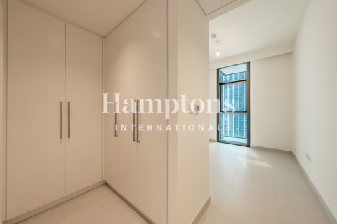 Apartament de închiriat în Downtown Dubai (Downtown Burj Dubai), Dubai, EAU 2 dormitoare, 99.59944824 mp. №709159 - poză 3