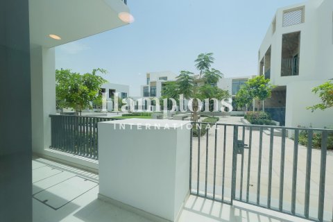 Villetta a schiera in affitto a Arabian Ranches 3, Dubai, EAU 3 camere da letto, 117.89390700 mq. № 709165 - foto 8