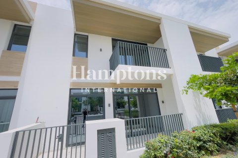 Villetta a schiera in affitto a Arabian Ranches 3, Dubai, EAU 3 camere da letto, 117.89390700 mq. № 709165 - foto 20