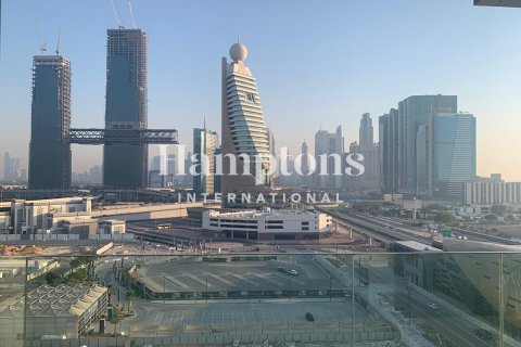 Apartmen di Zabeel, Dubai, UAE 2 bilik tidur, 151.71059900 meter persegi № 709164 - foto 6