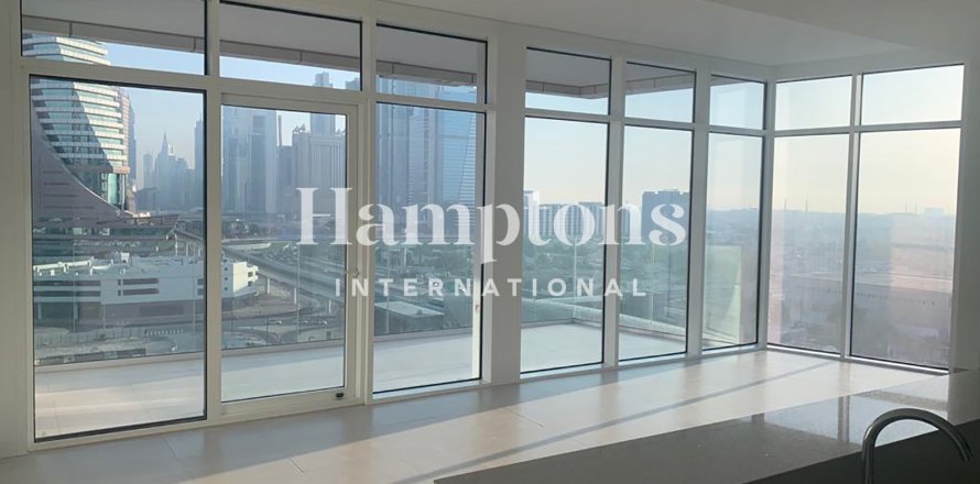 Apartmen di Zabeel, Dubai, UAE 2 bilik tidur, 151.711 meter persegi № 709164