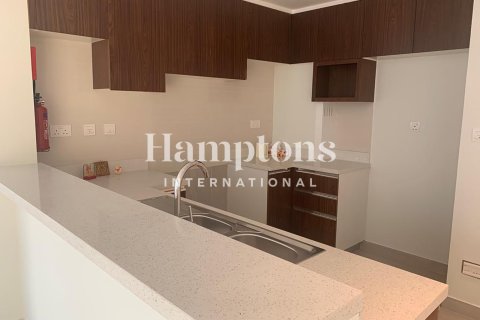 Apartmen di Zabeel, Dubai, UAE 2 bilik tidur, 151.71059900 meter persegi № 709164 - foto 2