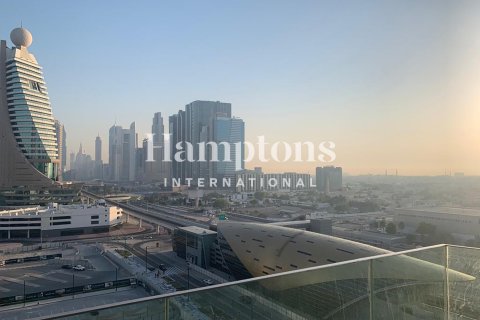 Apartmen di Zabeel, Dubai, UAE 2 bilik tidur, 151.71059900 meter persegi № 709164 - foto 9