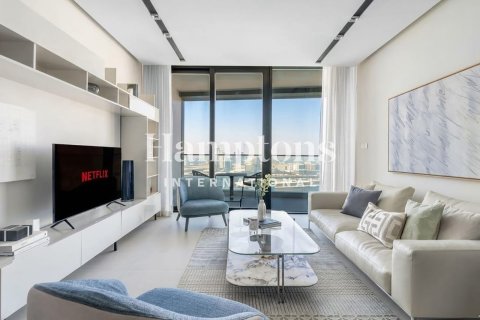 Wohnung zur Miete in Jumeirah Beach Residence, Dubai, VAE 2 Schlafzimmer, 137.58934300 m2 Nr. 709163 - Foto 5