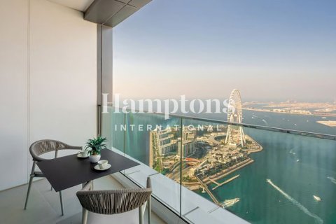 Wohnung zur Miete in Jumeirah Beach Residence, Dubai, VAE 2 Schlafzimmer, 137.58934300 m2 Nr. 709163 - Foto 3