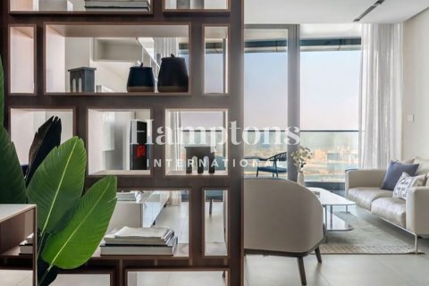 Appartement à Jumeirah Beach Residence, Dubai, EAU: 2 chambres, 137.589 m2 № 709163