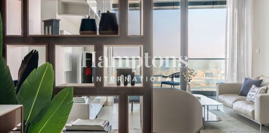 Wohnung in Jumeirah Beach Residence, Dubai, VAE: 2 Schlafzimmer, 137.589 m2 Nr. 709163