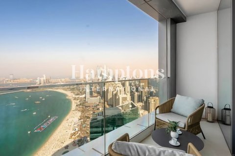 Wohnung zur Miete in Jumeirah Beach Residence, Dubai, VAE 2 Schlafzimmer, 137.58934300 m2 Nr. 709163 - Foto 7