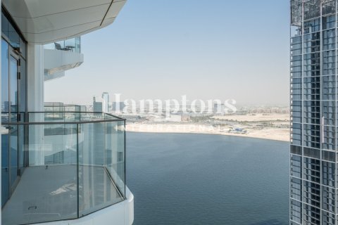 Wohnung zur Miete in Dubai Creek Harbour (The Lagoons), Dubai, VAE 2 Schlafzimmer, 102.47200900 m2 Nr. 709161 - Foto 11