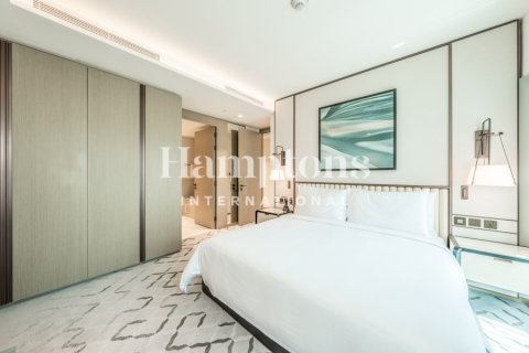 Wohnung zur Miete in Dubai Creek Harbour (The Lagoons), Dubai, VAE 2 Schlafzimmer, 102.47200900 m2 Nr. 709161 - Foto 7
