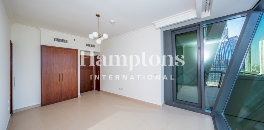 Korter asukohaga Downtown Dubai (Downtown Burj Dubai), AÜE: 3 magamistoaga, 180.139 m² Nr 709160