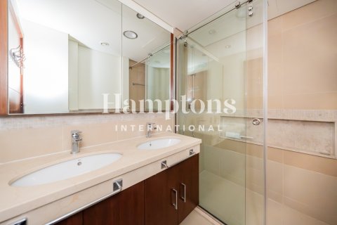 Üürile anda korter asukohaga Downtown Dubai (Downtown Burj Dubai), AÜE: 3 magamistoaga, 180.13891700 m² Nr 709160 - pilt 28