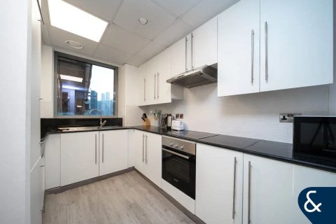 آپارتمان برای فروش در  Downtown Dubai (Downtown Burj Dubai)، Dubai، امارات متحده عربی  1 خوابه ، 130 متر مربع ، شماره 671574 - تصویر 7