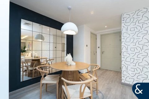 آپارتمان برای فروش در  Downtown Dubai (Downtown Burj Dubai)، Dubai، امارات متحده عربی  1 خوابه ، 130 متر مربع ، شماره 671574 - تصویر 4