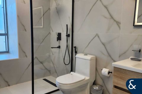 Apartment sa 8 BOULEVARD WALK sa Downtown Dubai (Downtown Burj Dubai), UAE 1 silid-tulugan, 130 sq.m. № 671574 - larawan 9