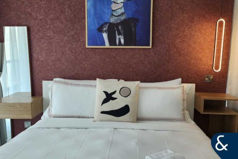 Apartment sa 8 BOULEVARD WALK sa Downtown Dubai (Downtown Burj Dubai), UAE 1 silid-tulugan, 130 sq.m. № 671574 - larawan 10