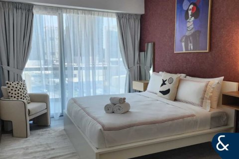 آپارتمان برای فروش در  Downtown Dubai (Downtown Burj Dubai)، Dubai، امارات متحده عربی  1 خوابه ، 130 متر مربع ، شماره 671574 - تصویر 10
