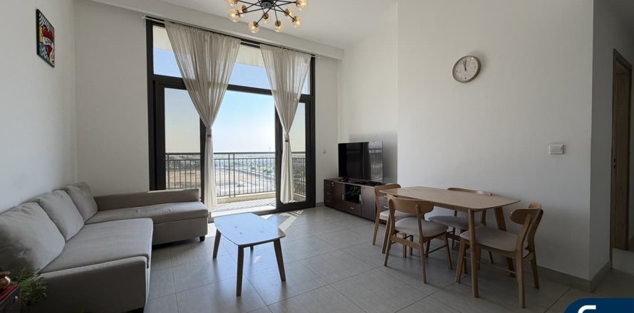 Wohnung in Town Square, Dubai, VAE: 2 Schlafzimmer, 99 m2 Nr. 671579