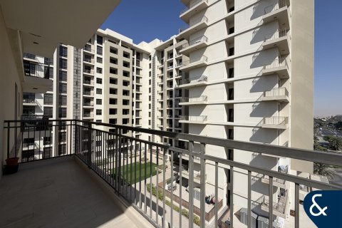 Apartmen di RAWDA APARTMENTS di Town Square, Dubai, UAE 2 bilik tidur, 99 meter persegi № 671579 - foto 8
