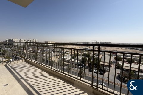 Apartmen di RAWDA APARTMENTS di Town Square, Dubai, UAE 2 bilik tidur, 99 meter persegi № 671579 - foto 7