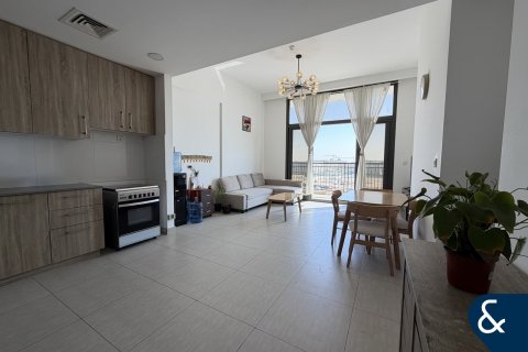 Apartmen di RAWDA APARTMENTS di Town Square, Dubai, UAE 2 bilik tidur, 99 meter persegi № 671579 - foto 1