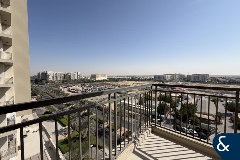 Apartmen di RAWDA APARTMENTS di Town Square, Dubai, UAE 2 bilik tidur, 99 meter persegi № 671579 - foto 19