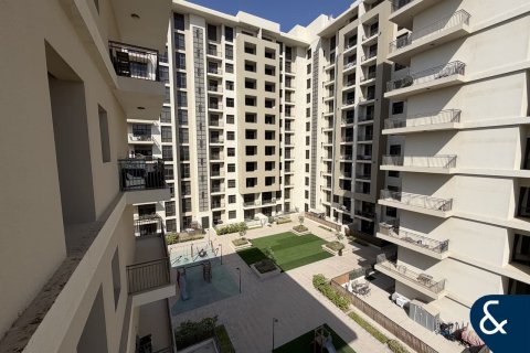 Apartmen di RAWDA APARTMENTS di Town Square, Dubai, UAE 2 bilik tidur, 99 meter persegi № 671579 - foto 9