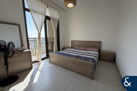 Apartmen di RAWDA APARTMENTS di Town Square, Dubai, UAE 2 bilik tidur, 99 meter persegi № 671579 - foto 11