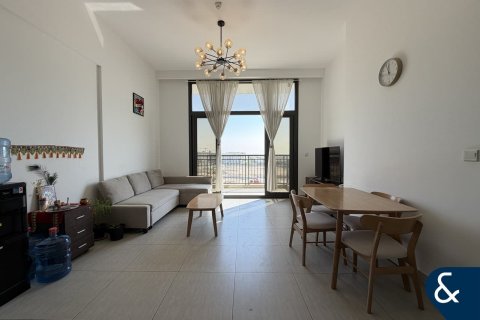 Apartmen di RAWDA APARTMENTS di Town Square, Dubai, UAE 2 bilik tidur, 99 meter persegi № 671579 - foto 3