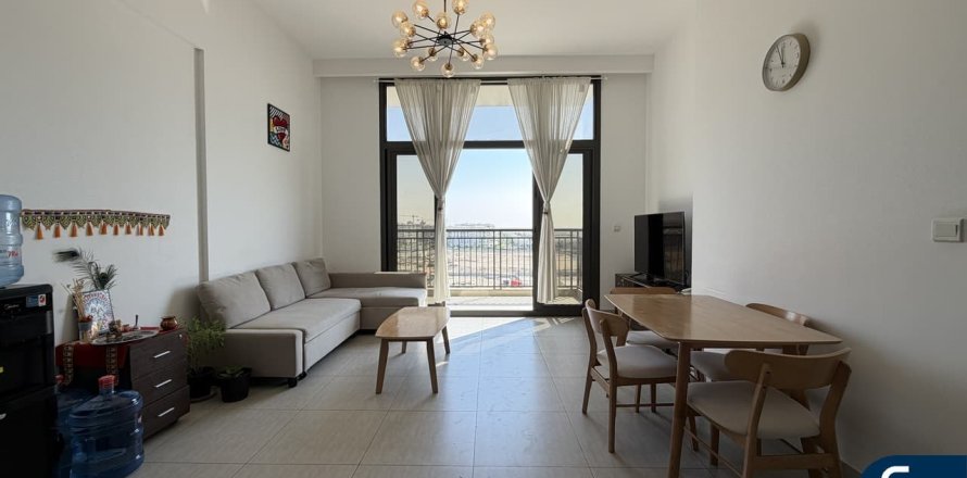 Apartment i Town Square, Dubai, UAE 2 soveværelser, 99 kvm № 671579