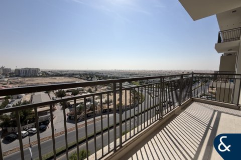 Apartmen di RAWDA APARTMENTS di Town Square, Dubai, UAE 2 bilik tidur, 99 meter persegi № 671579 - foto 4