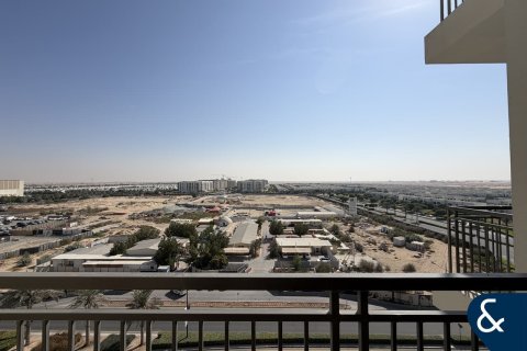 Apartmen di RAWDA APARTMENTS di Town Square, Dubai, UAE 2 bilik tidur, 99 meter persegi № 671579 - foto 20