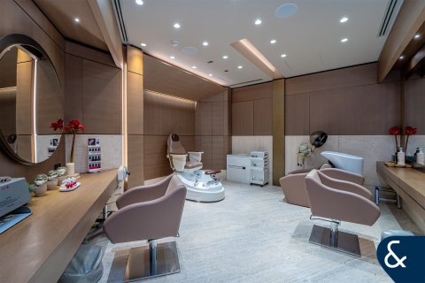 آپارتمان برای فروش در  Business Bay، Dubai، امارات متحده عربی  2 خوابه ، 469 متر مربع ، شماره 671580 - تصویر 17