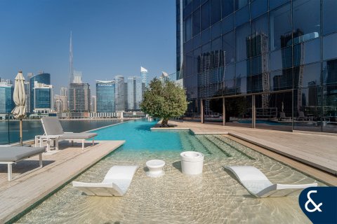 آپارتمان برای فروش در  Business Bay، Dubai، امارات متحده عربی  2 خوابه ، 469 متر مربع ، شماره 671580 - تصویر 19