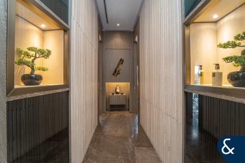 آپارتمان برای فروش در  Business Bay، Dubai، امارات متحده عربی  2 خوابه ، 469 متر مربع ، شماره 671580 - تصویر 26