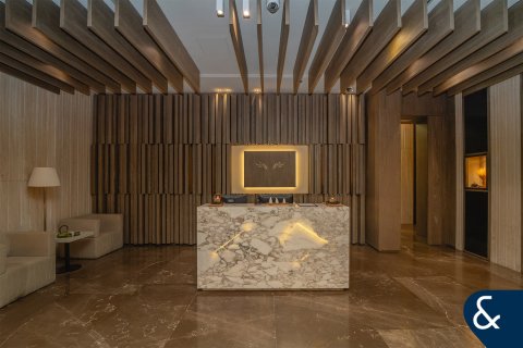 آپارتمان برای فروش در  Business Bay، Dubai، امارات متحده عربی  2 خوابه ، 469 متر مربع ، شماره 671580 - تصویر 21