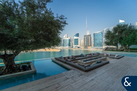 آپارتمان برای فروش در  Business Bay، Dubai، امارات متحده عربی  2 خوابه ، 469 متر مربع ، شماره 671580 - تصویر 24