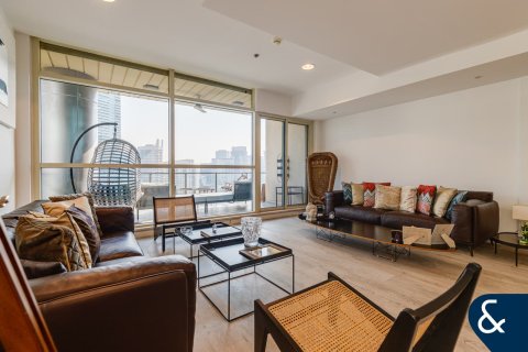Dubai Marina, Dubai, BAE’de satılık daire 3 yatak odası, 213 m&sup2; No 671575 - fotoğraf 5